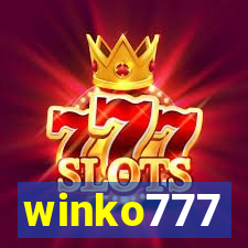 winko777