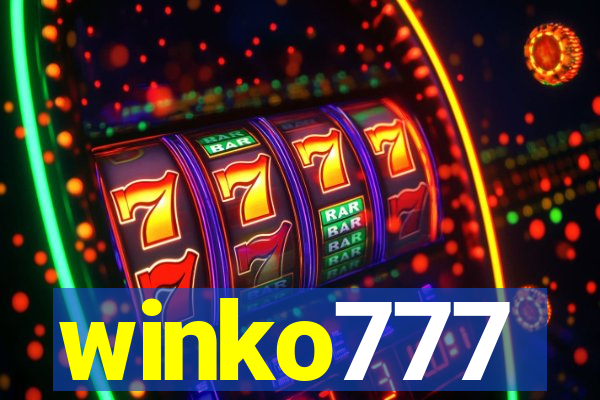 winko777