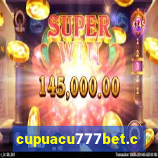 cupuacu777bet.com