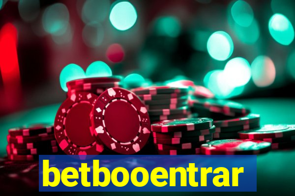 betbooentrar