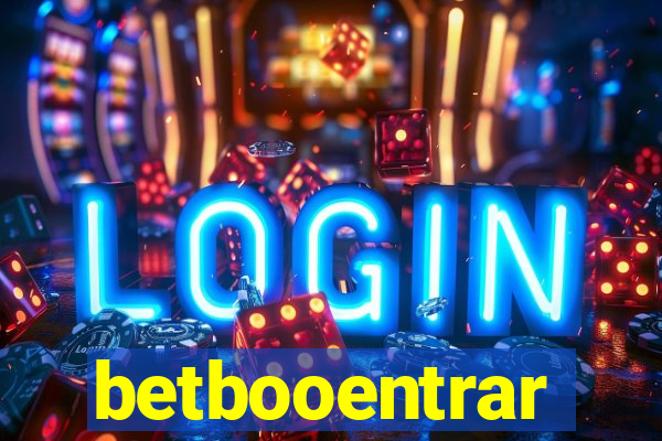 betbooentrar