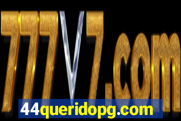 44queridopg.com