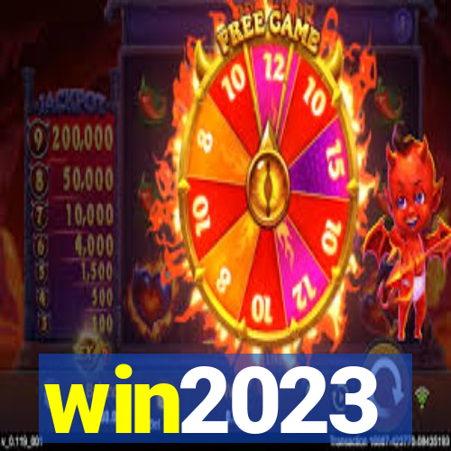 win2023