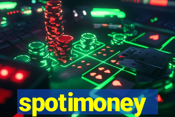 spotimoney