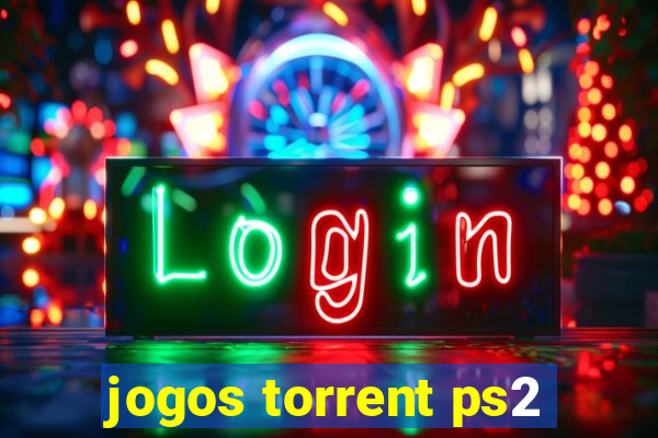 jogos torrent ps2