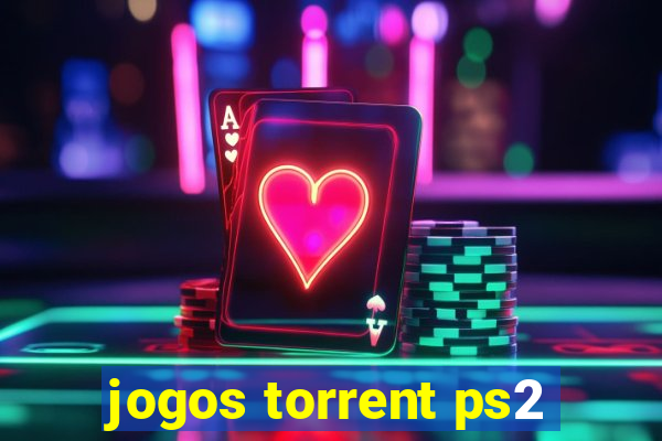 jogos torrent ps2