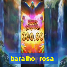 baralho rosa caveira significado das cartas