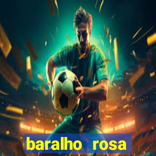 baralho rosa caveira significado das cartas