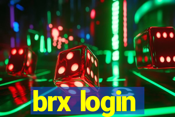 brx login