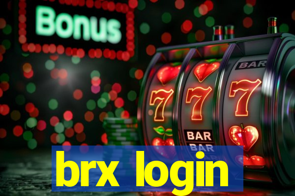 brx login