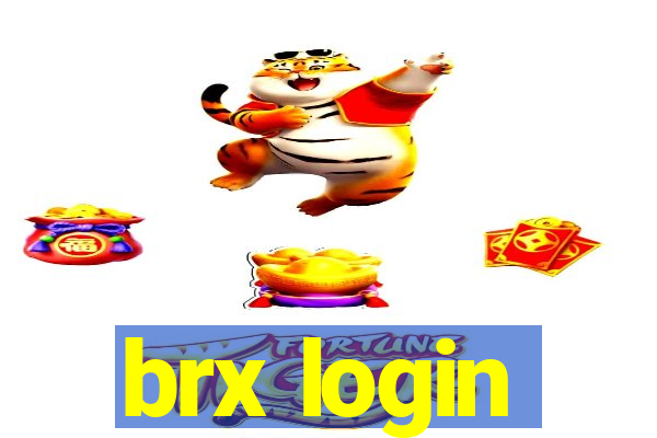 brx login