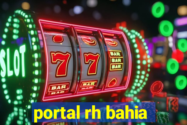 portal rh bahia