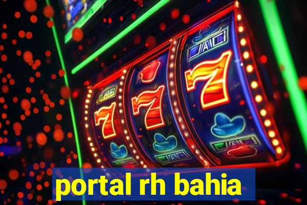 portal rh bahia