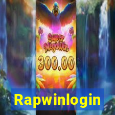 Rapwinlogin