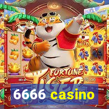 6666 casino