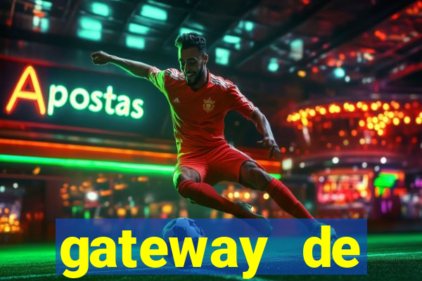 gateway de pagamento para cassino