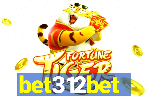 bet312bet