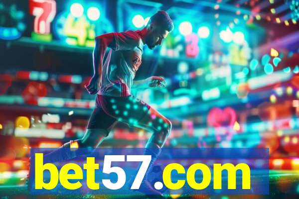 bet57.com