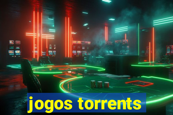 jogos torrents