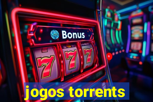 jogos torrents