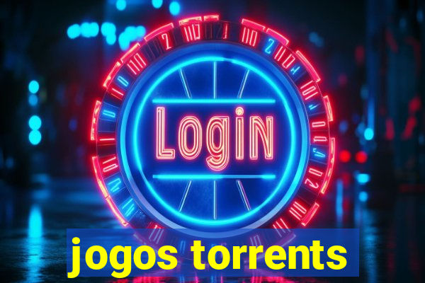 jogos torrents