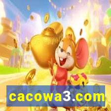 cacowa3.com