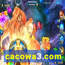 cacowa3.com