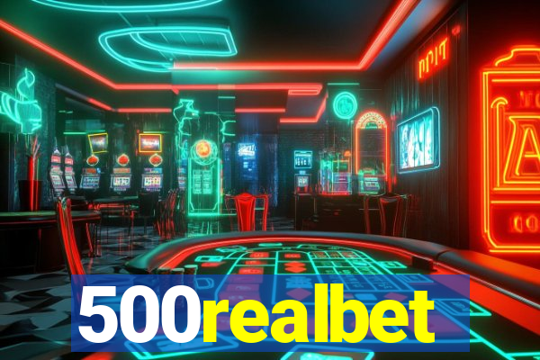 500realbet