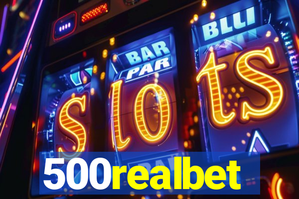 500realbet