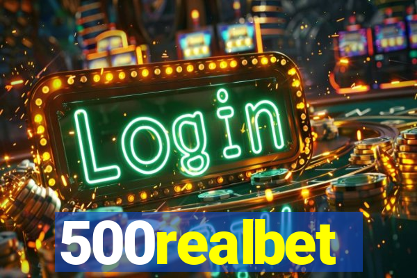 500realbet