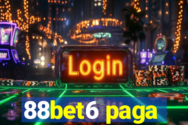 88bet6 paga