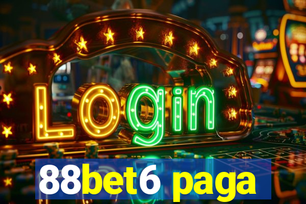 88bet6 paga