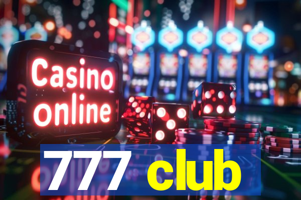 777 club