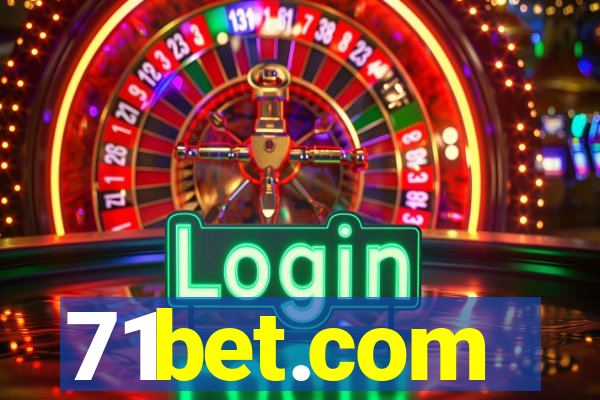 71bet.com