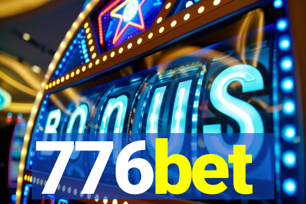 776bet