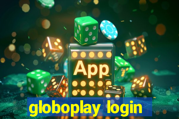 globoplay login