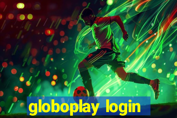 globoplay login