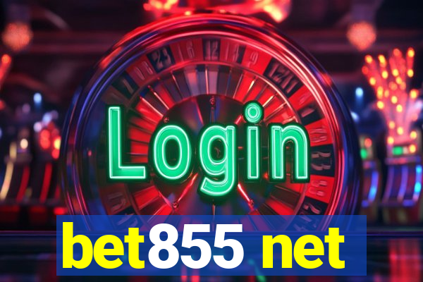 bet855 net