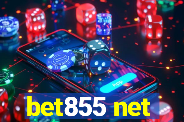 bet855 net