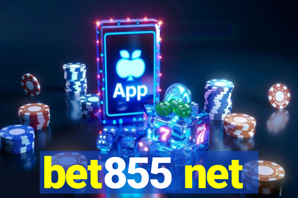 bet855 net