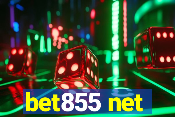 bet855 net