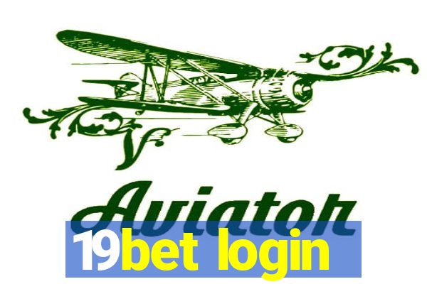 19bet login