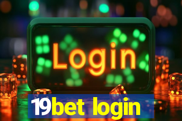 19bet login