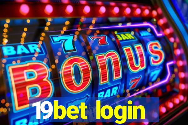 19bet login