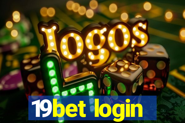 19bet login