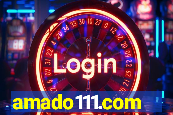 amado111.com