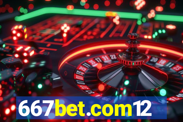 667bet.com12