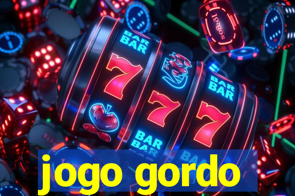 jogo gordo