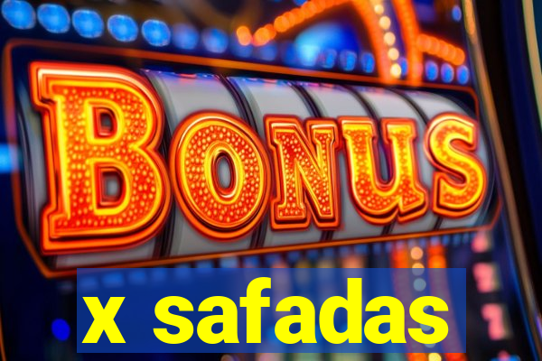 x safadas