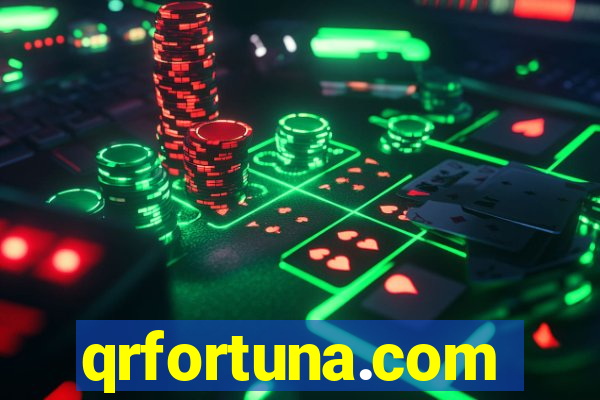 qrfortuna.com